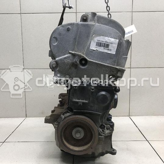 Фото Контрактный (б/у) двигатель K4M 838 для Renault Fluence L30 / Megane 106-116 л.с 16V 1.6 л бензин 8201070857