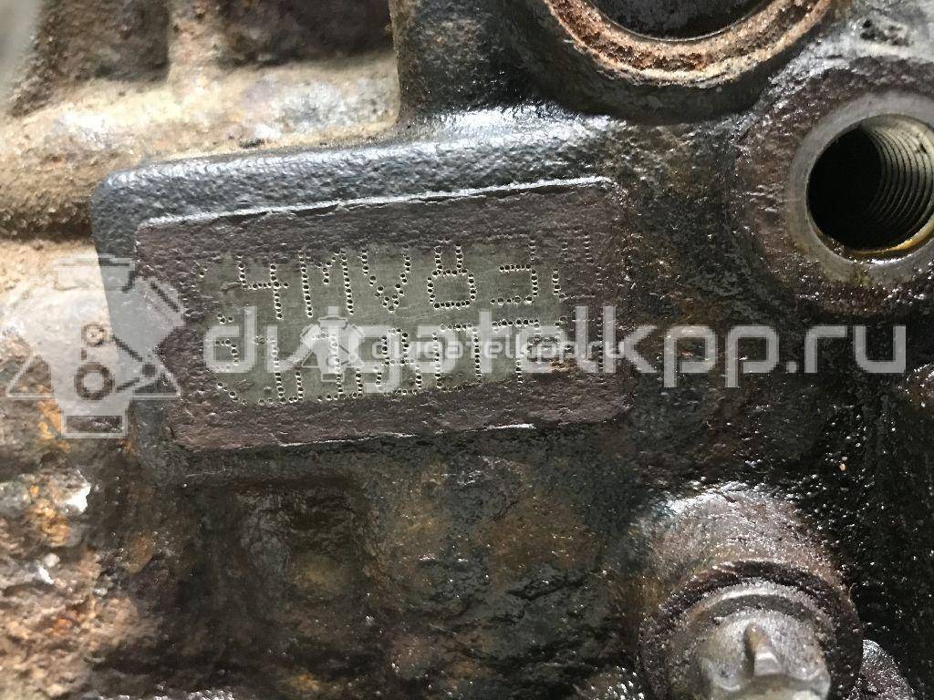 Фото Контрактный (б/у) двигатель K4M 838 для Renault Fluence L30 / Megane 106-116 л.с 16V 1.6 л бензин 8201070857 {forloop.counter}}