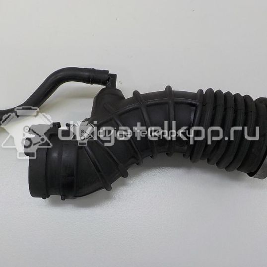 Фото Патрубок воздушного фильтра  165787233R для Renault Fluence L30 / Megane