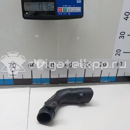 Фото Воздуховод  8200923144 для Renault Grand / Scénic / Fluence L30 / Megane