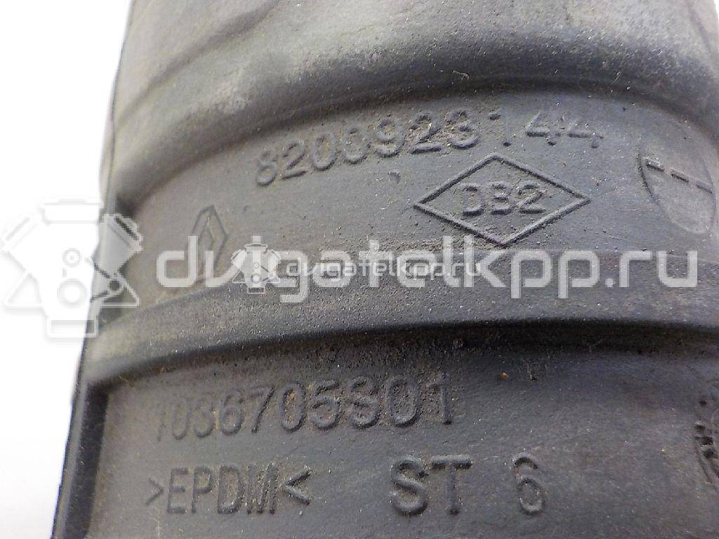 Фото Воздуховод  8200923144 для Renault Grand / Scénic / Fluence L30 / Megane {forloop.counter}}