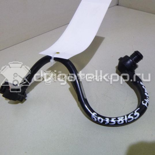 Фото Трубка вакуумная  474010052R для Renault Megane