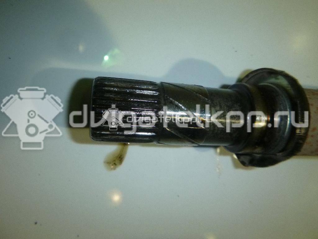 Фото Полуось передняя правая  391006777R для Renault Grand / Scénic / Fluence L30 / Megane {forloop.counter}}