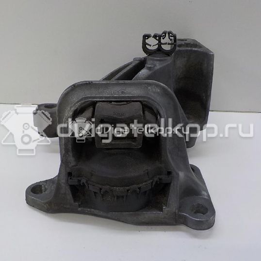 Фото Опора двигателя правая  112100014R для Renault Grand / Scénic / Fluence L30 / Megane