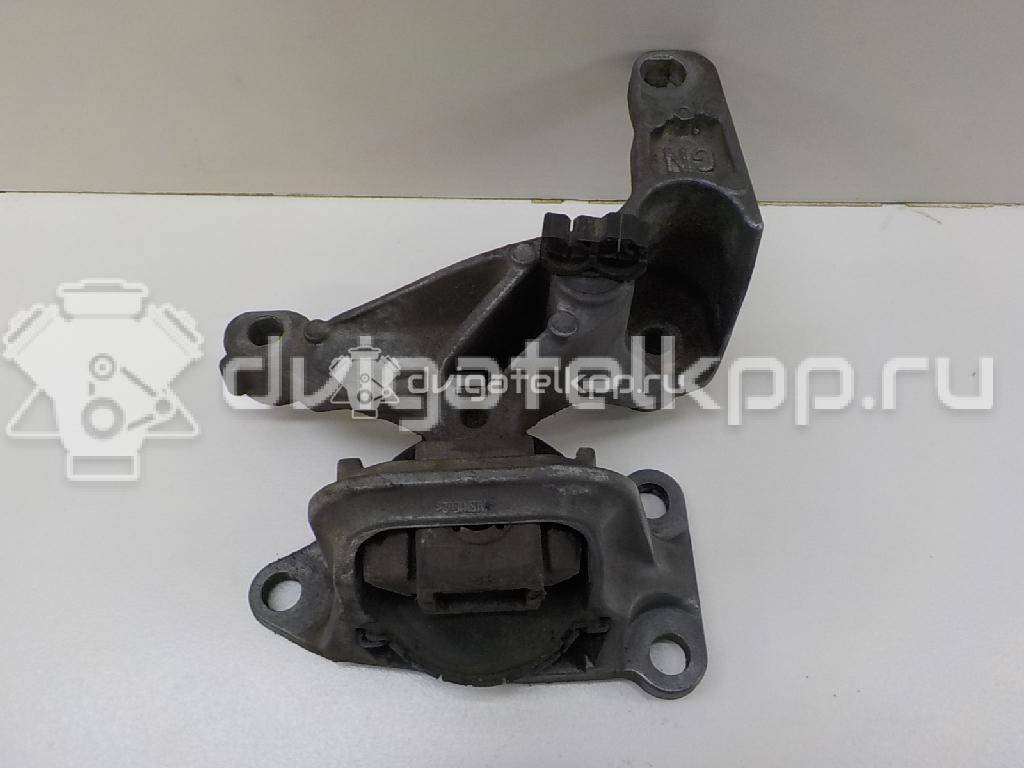 Фото Опора двигателя правая  112100014R для Renault Grand / Scénic / Fluence L30 / Megane {forloop.counter}}