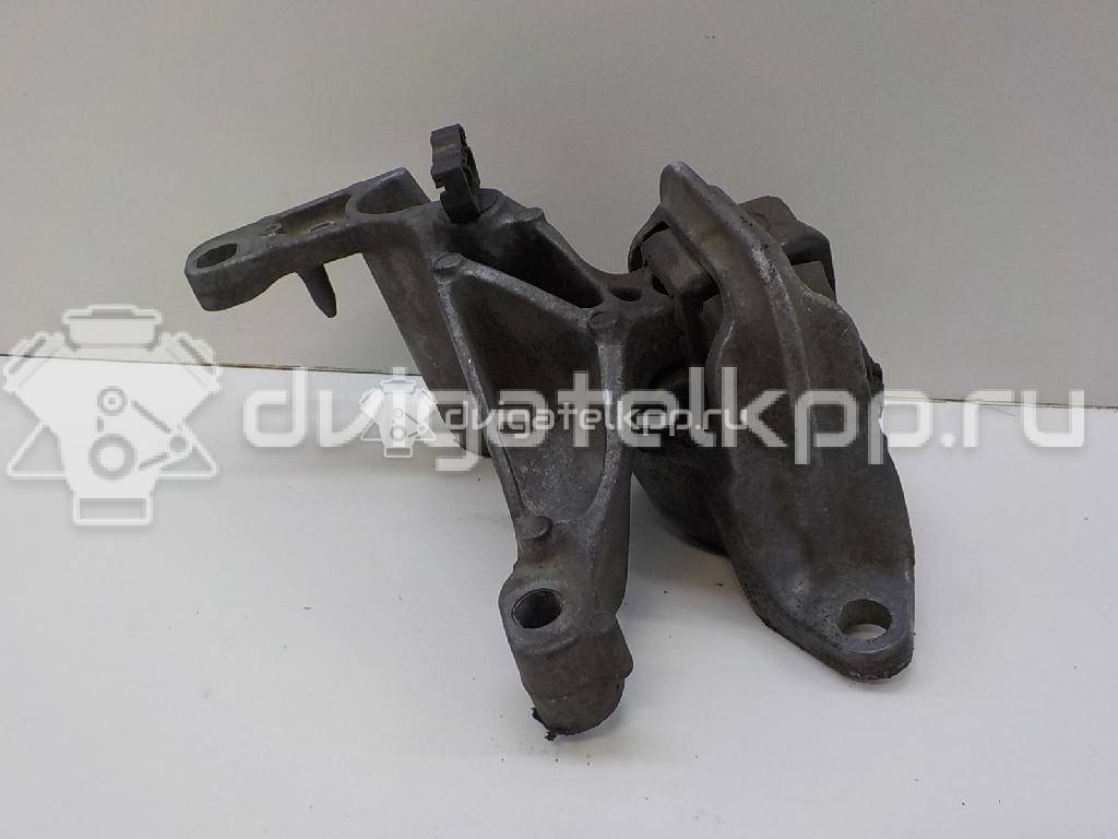 Фото Опора двигателя правая  112100014R для Renault Grand / Scénic / Fluence L30 / Megane {forloop.counter}}