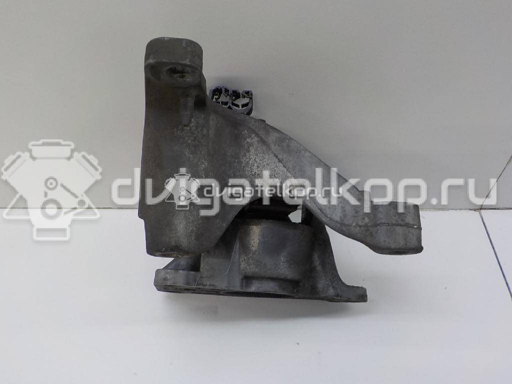 Фото Опора двигателя правая  112100014R для Renault Grand / Scénic / Fluence L30 / Megane {forloop.counter}}