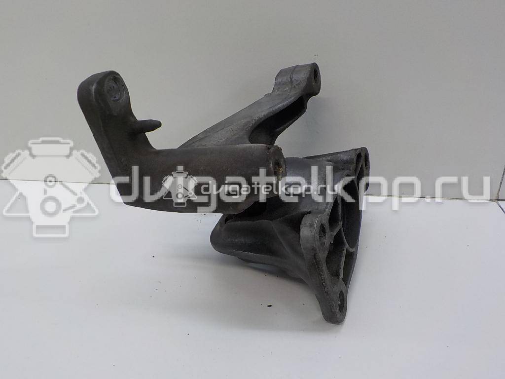 Фото Опора двигателя правая  112100014R для Renault Grand / Scénic / Fluence L30 / Megane {forloop.counter}}
