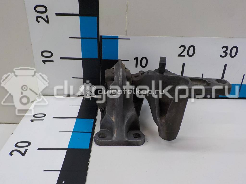 Фото Опора двигателя правая  112100014R для Renault Grand / Scénic / Fluence L30 / Megane {forloop.counter}}