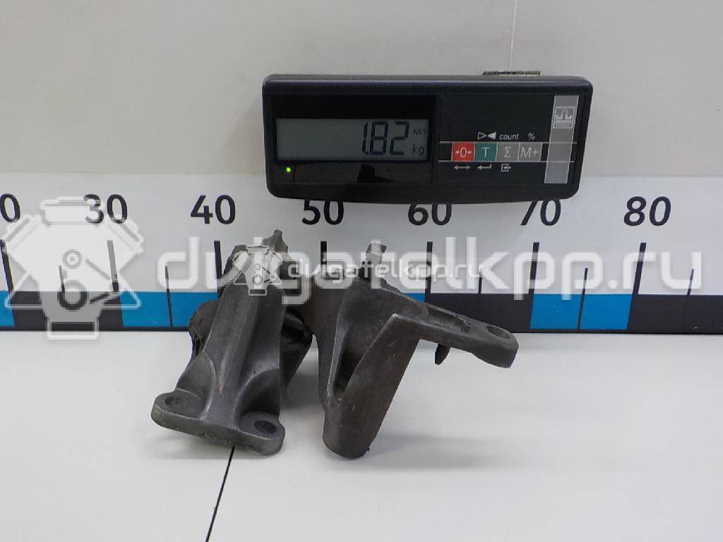 Фото Опора двигателя правая  112100014R для Renault Grand / Scénic / Fluence L30 / Megane {forloop.counter}}