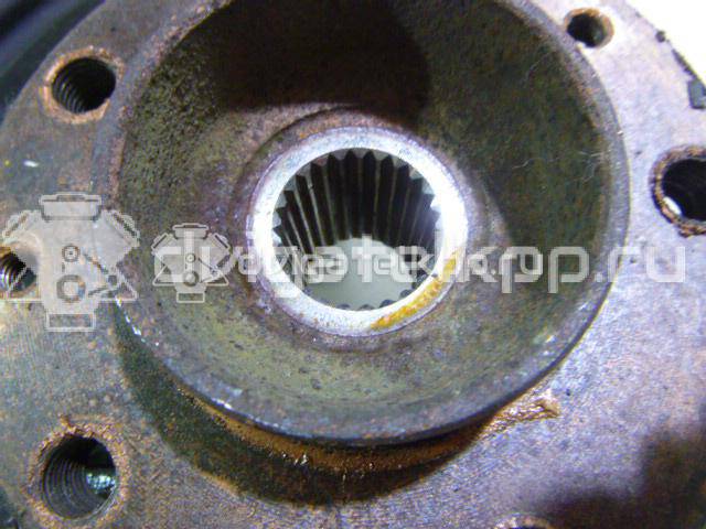 Фото Кулак поворотный передний правый  400140080R для Renault Grand / Scénic / Fluence L30 / Megane {forloop.counter}}