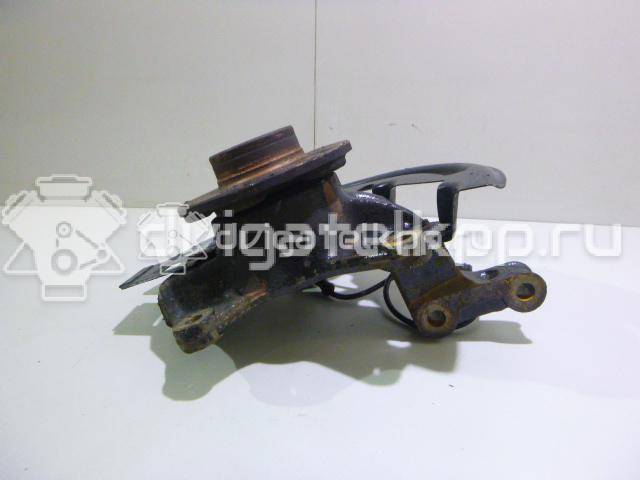 Фото Кулак поворотный передний правый  400140080R для Renault Grand / Scénic / Fluence L30 / Megane {forloop.counter}}