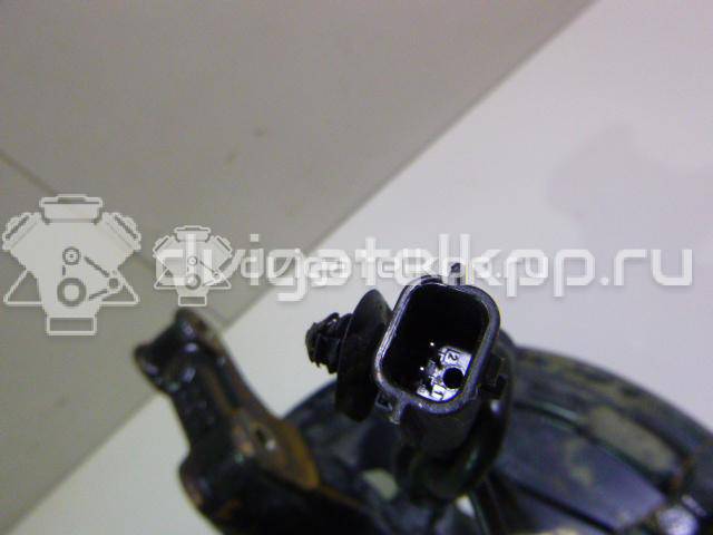 Фото Кулак поворотный передний правый  400140080R для Renault Grand / Scénic / Fluence L30 / Megane {forloop.counter}}