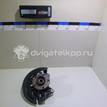 Фото Кулак поворотный передний правый  400140080R для Renault Grand / Scénic / Fluence L30 / Megane {forloop.counter}}