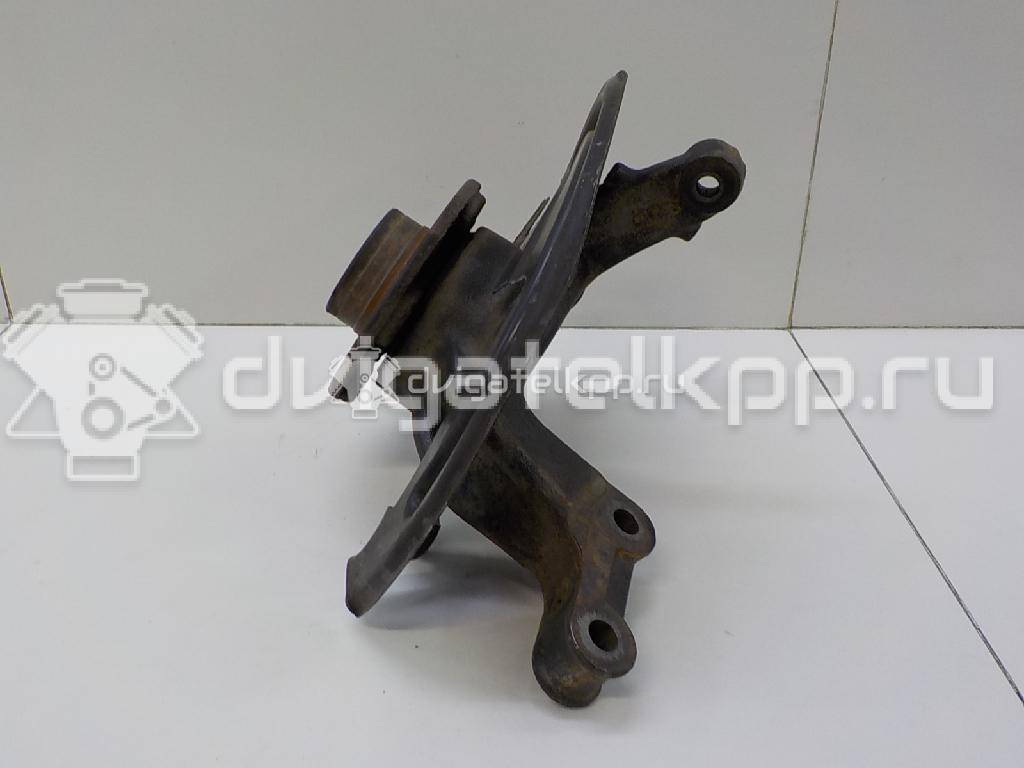 Фото Кулак поворотный передний правый  400140080R для Renault Grand / Scénic / Fluence L30 / Megane {forloop.counter}}