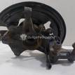 Фото Кулак поворотный передний левый  400150083R для Renault Grand / Scénic / Fluence L30 / Megane {forloop.counter}}