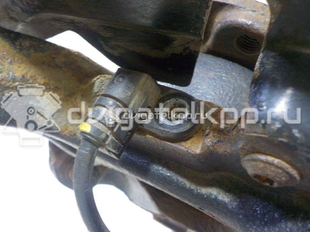 Фото Кулак поворотный передний левый  400150083R для Renault Grand / Scénic / Fluence L30 / Megane {forloop.counter}}
