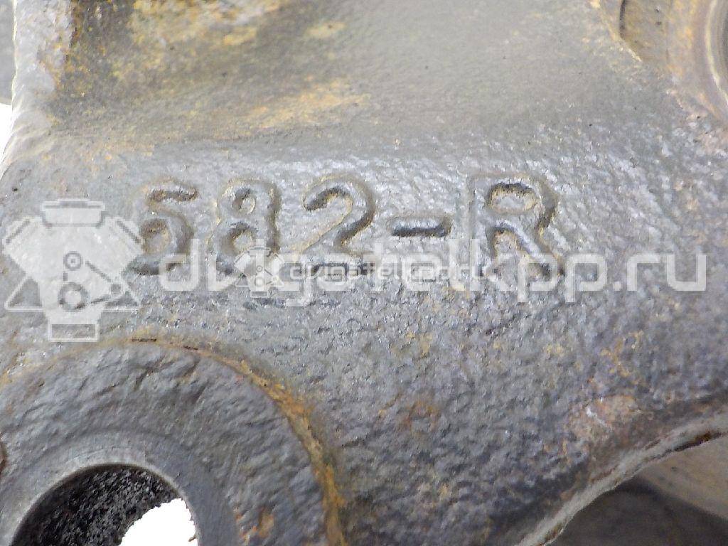 Фото Кулак поворотный передний левый  400150083R для Renault Grand / Scénic / Fluence L30 / Megane {forloop.counter}}