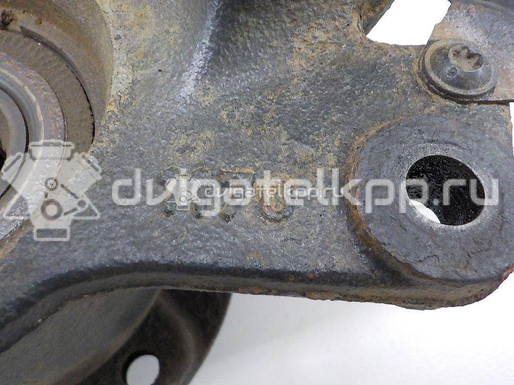 Фото Кулак поворотный передний левый  400150083R для Renault Grand / Scénic / Fluence L30 / Megane {forloop.counter}}