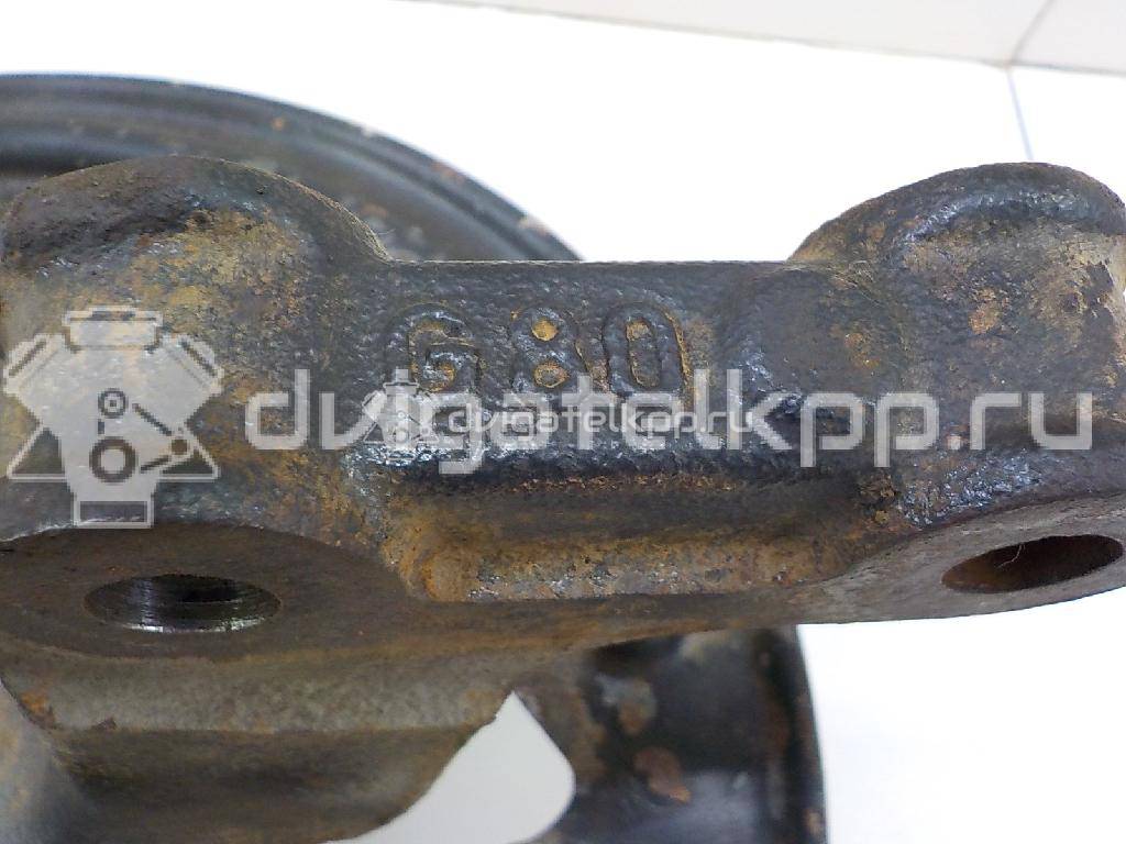 Фото Кулак поворотный передний левый  400150083R для Renault Grand / Scénic / Fluence L30 / Megane {forloop.counter}}