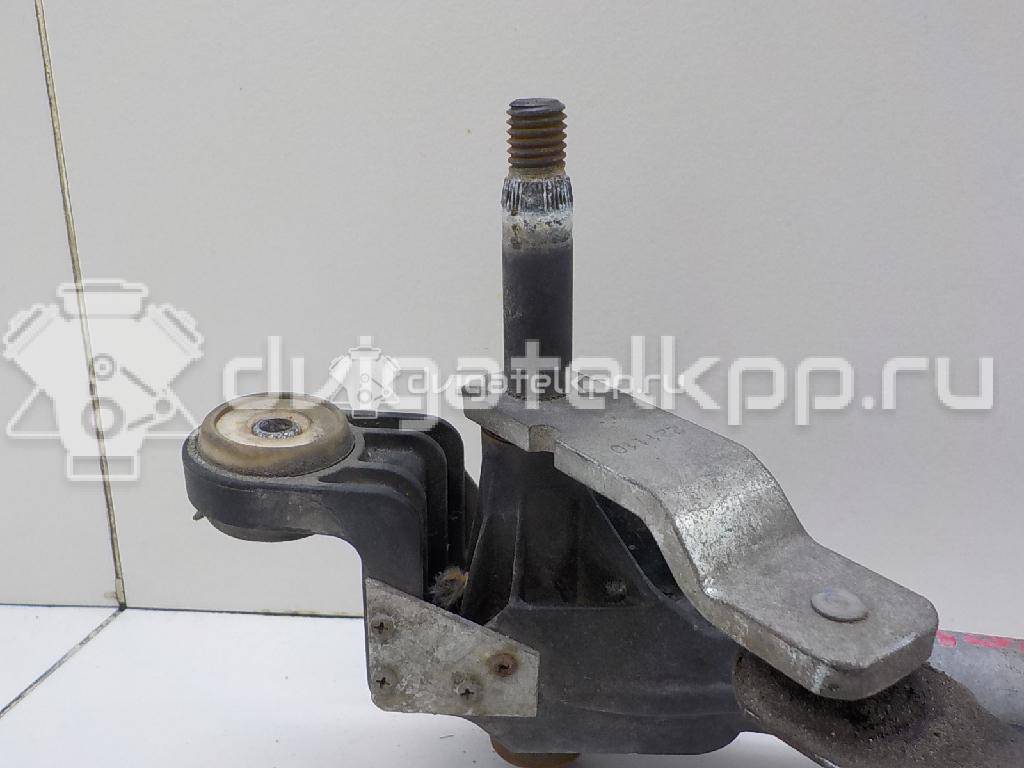 Фото Трапеция стеклоочистителей  288000007R для Renault Megane {forloop.counter}}