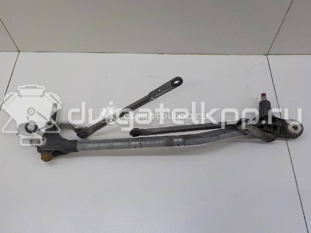 Фото Трапеция стеклоочистителей  288000007R для Renault Megane {forloop.counter}}