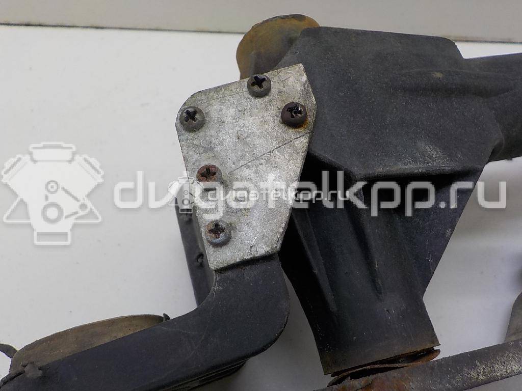 Фото Трапеция стеклоочистителей  288000007R для Renault Megane {forloop.counter}}