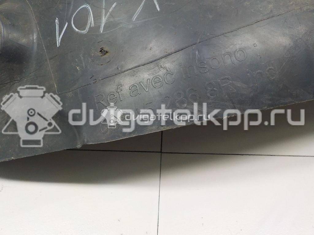 Фото Локер передний правый  638428815R для Renault Megane {forloop.counter}}