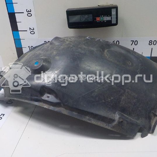 Фото Локер передний правый  638446673R для Renault Megane