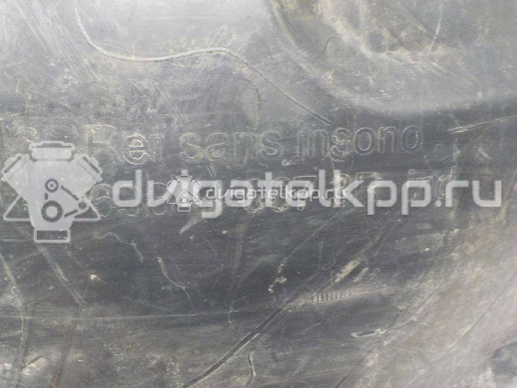 Фото Локер передний правый  638446673R для Renault Megane {forloop.counter}}