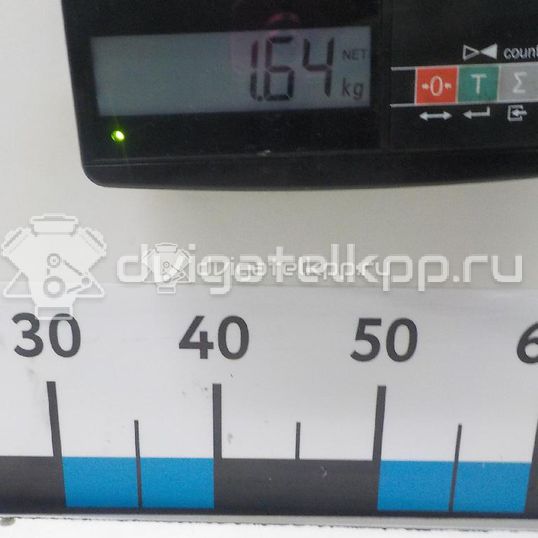 Фото Усилитель заднего бампера  756100013R для Renault Megane