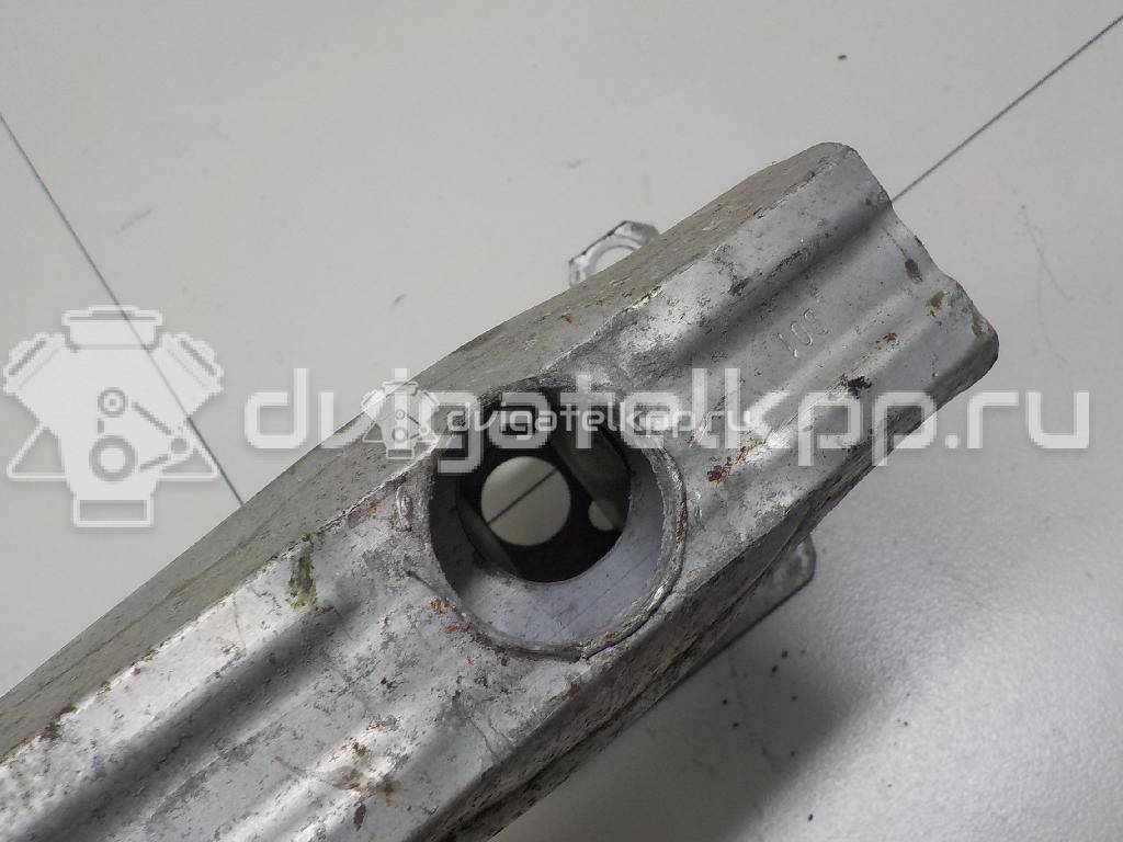 Фото Усилитель заднего бампера  756100013R для Renault Megane {forloop.counter}}