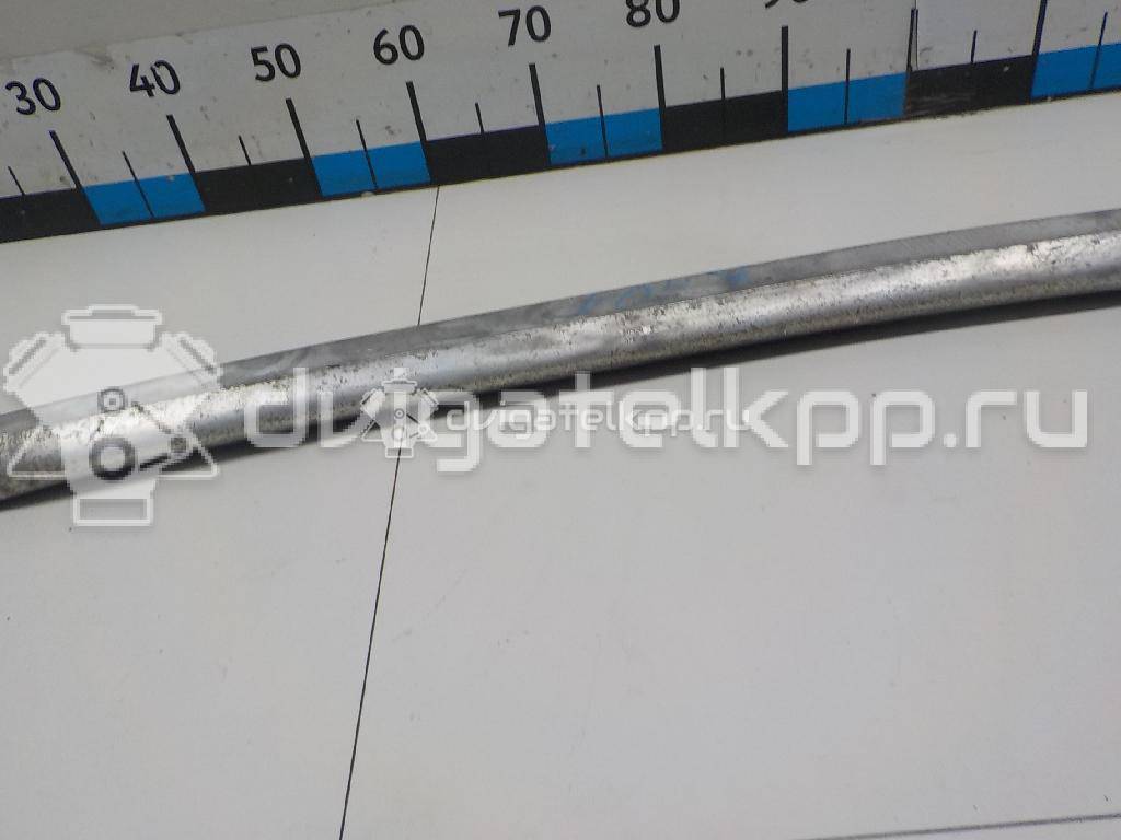 Фото Усилитель заднего бампера  756100013R для Renault Megane {forloop.counter}}