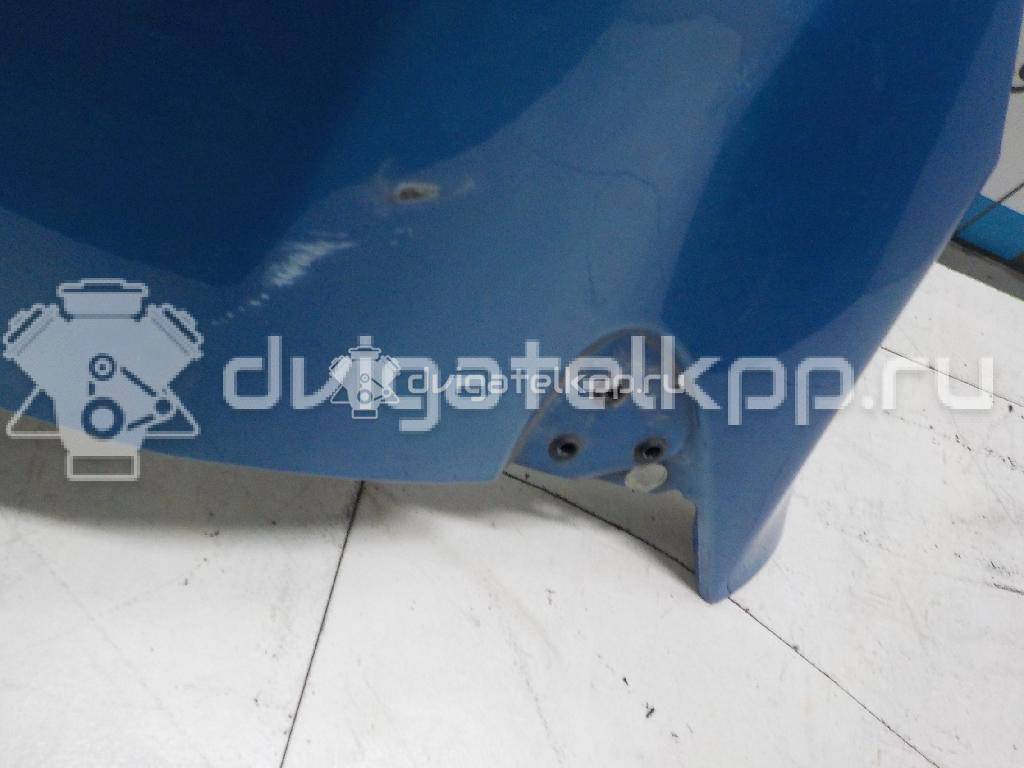 Фото Крыло переднее левое  631017297R для Renault Megane {forloop.counter}}