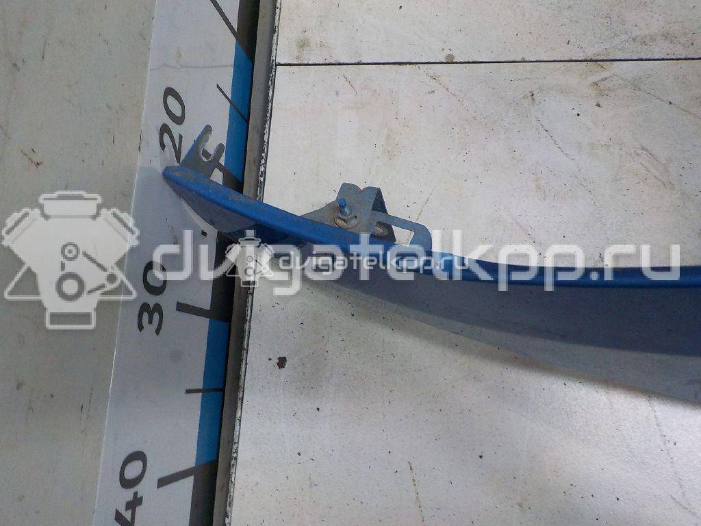 Фото Крыло переднее левое  631017297R для Renault Megane {forloop.counter}}