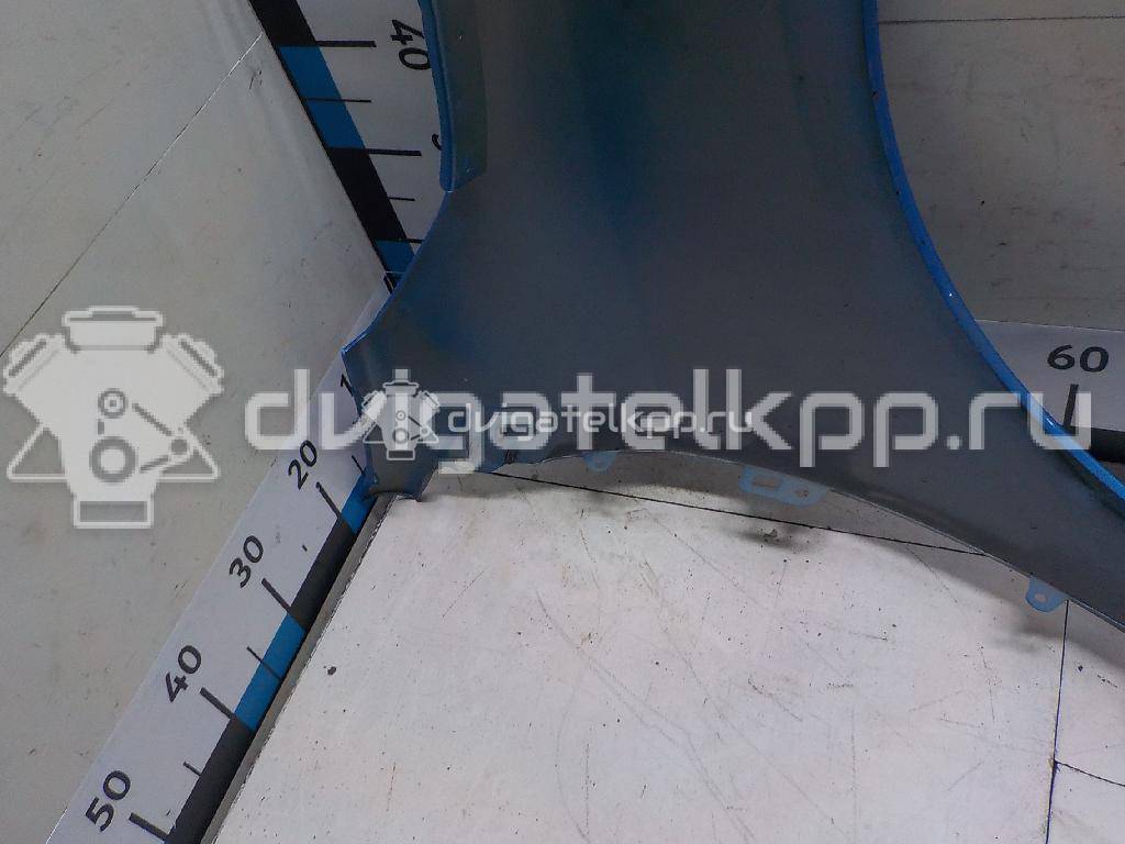 Фото Крыло переднее левое  631017297R для Renault Megane {forloop.counter}}