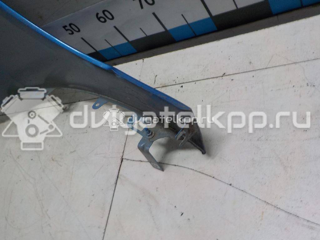 Фото Крыло переднее левое  631017297R для Renault Megane {forloop.counter}}
