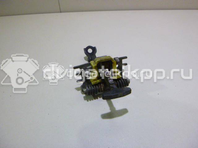 Фото Ограничитель двери  824306303R для Renault Megane {forloop.counter}}