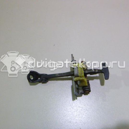Фото Ограничитель двери  824306303R для Renault Megane