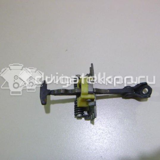 Фото Ограничитель двери  804303543R для Renault Megane
