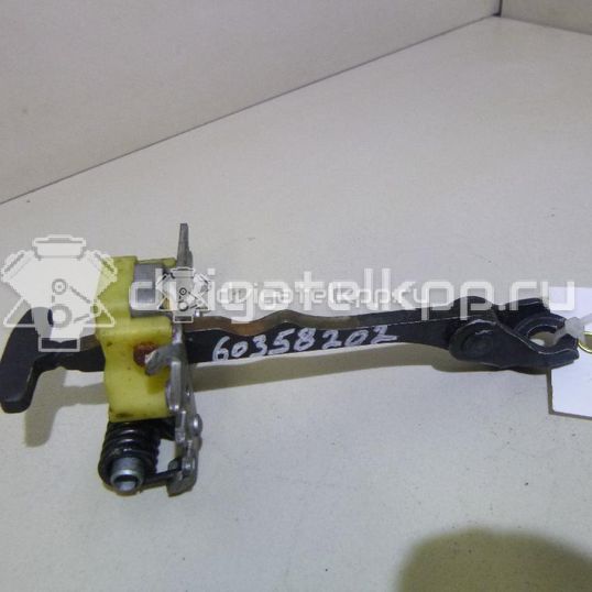 Фото Ограничитель двери  804303543R для Renault Megane