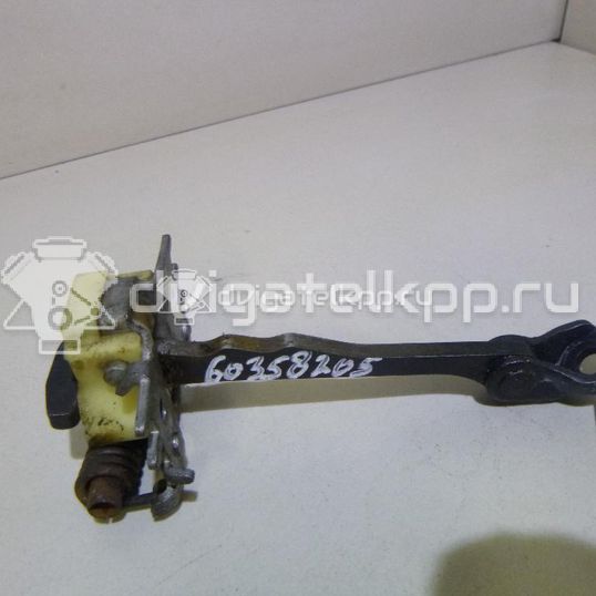 Фото Ограничитель двери  824306303R для Renault Megane
