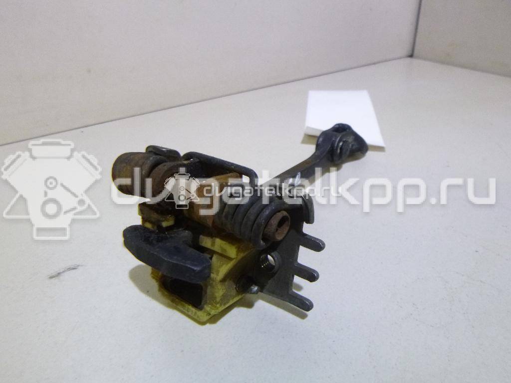 Фото Ограничитель двери  824306303R для Renault Megane {forloop.counter}}