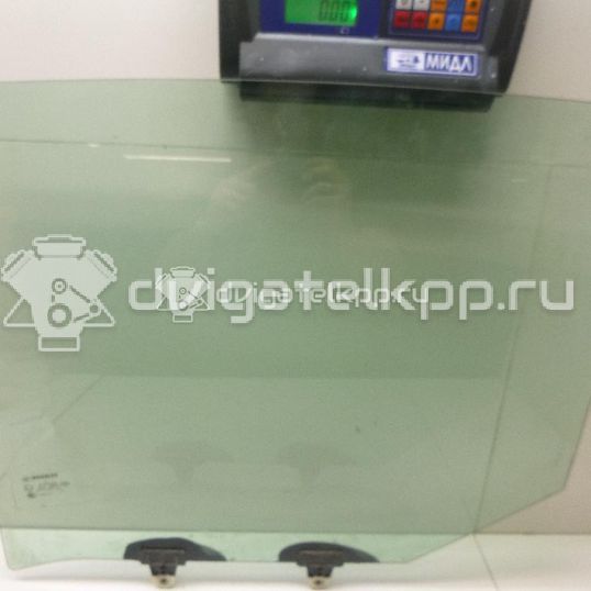 Фото Стекло двери задней левой  823010030R для Renault Megane