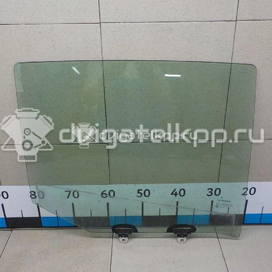 Фото Стекло двери задней правой  823000028R для Renault Megane