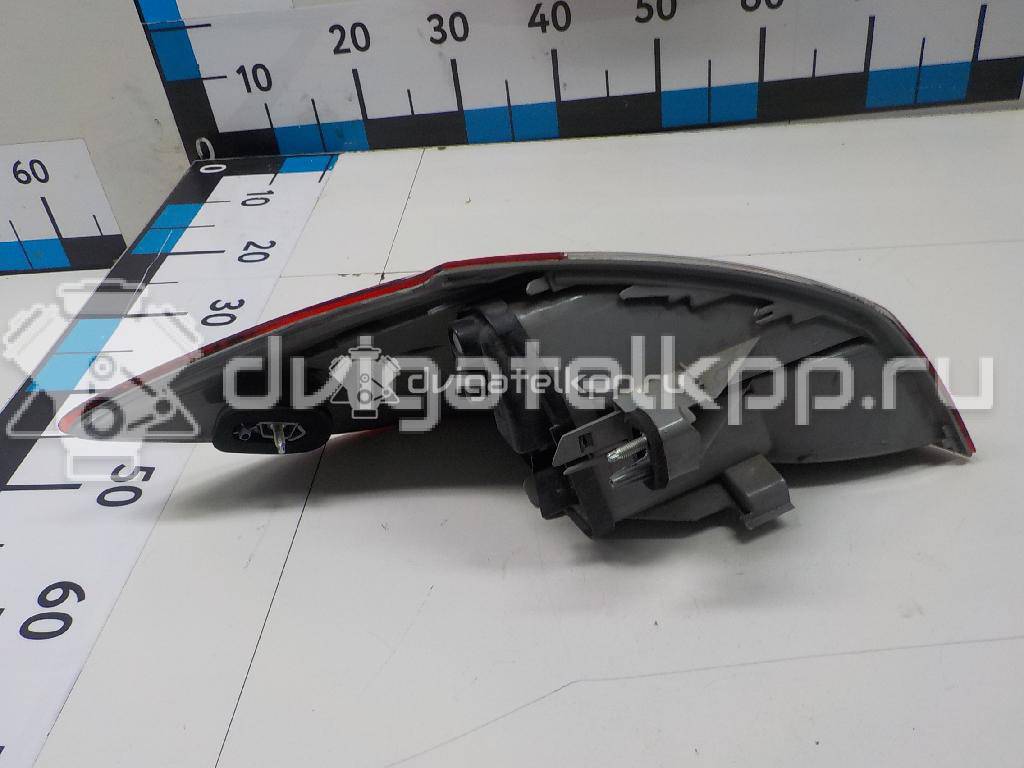 Фото Фонарь задний наружный правый  265500007R для Renault Megane {forloop.counter}}