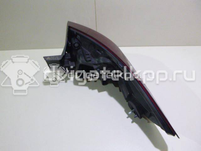 Фото Фонарь задний наружный левый  265550010R для Renault Megane {forloop.counter}}