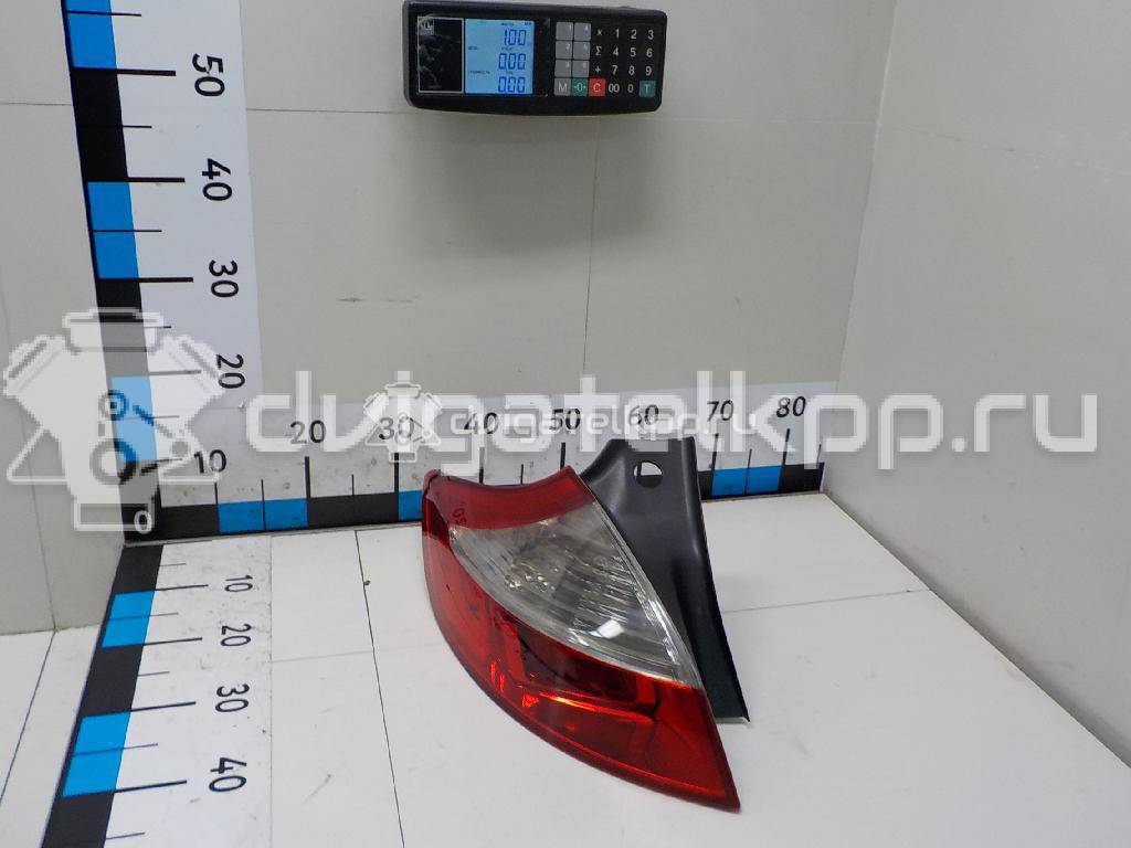Фото Фонарь задний наружный левый  265550007R для Renault Megane {forloop.counter}}