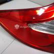 Фото Фонарь задний наружный левый  265550007R для Renault Megane {forloop.counter}}