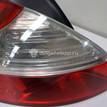 Фото Фонарь задний наружный левый  265550007R для Renault Megane {forloop.counter}}
